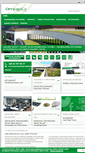 Mobile Screenshot of optigruen.pl